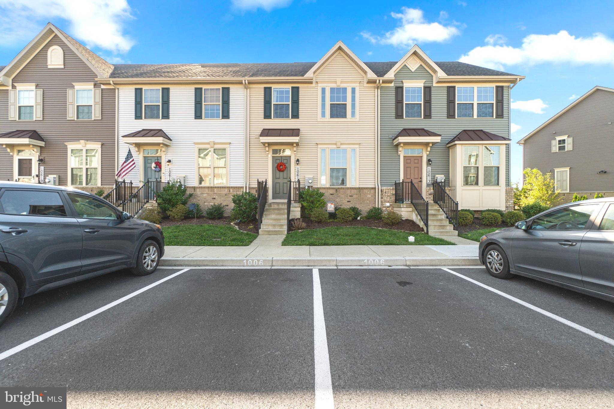 10615 Saponi Dr