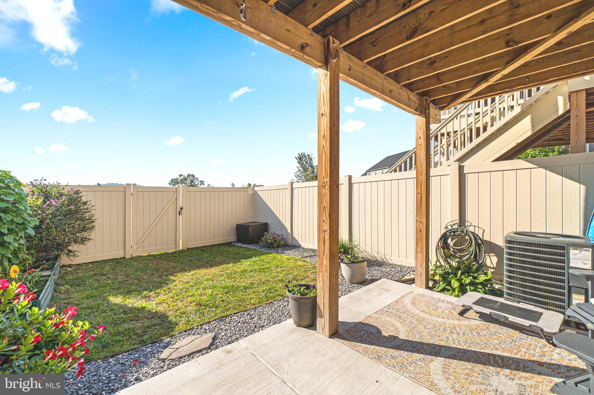 10615 Saponi Dr