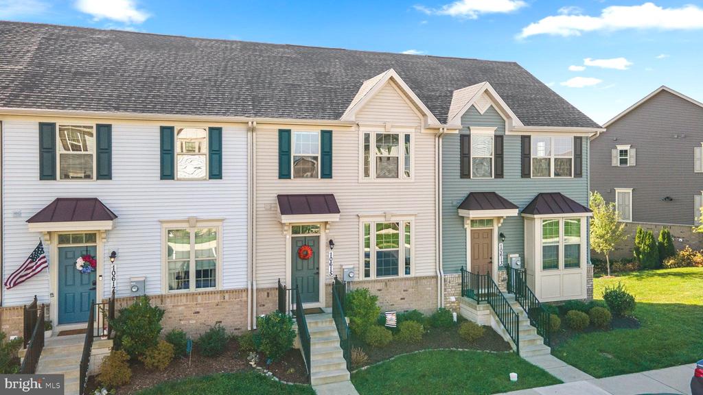10615 Saponi Dr
