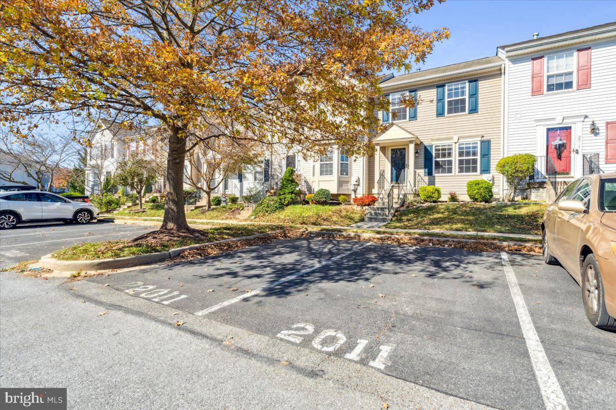 2011 ROSECRANS CT