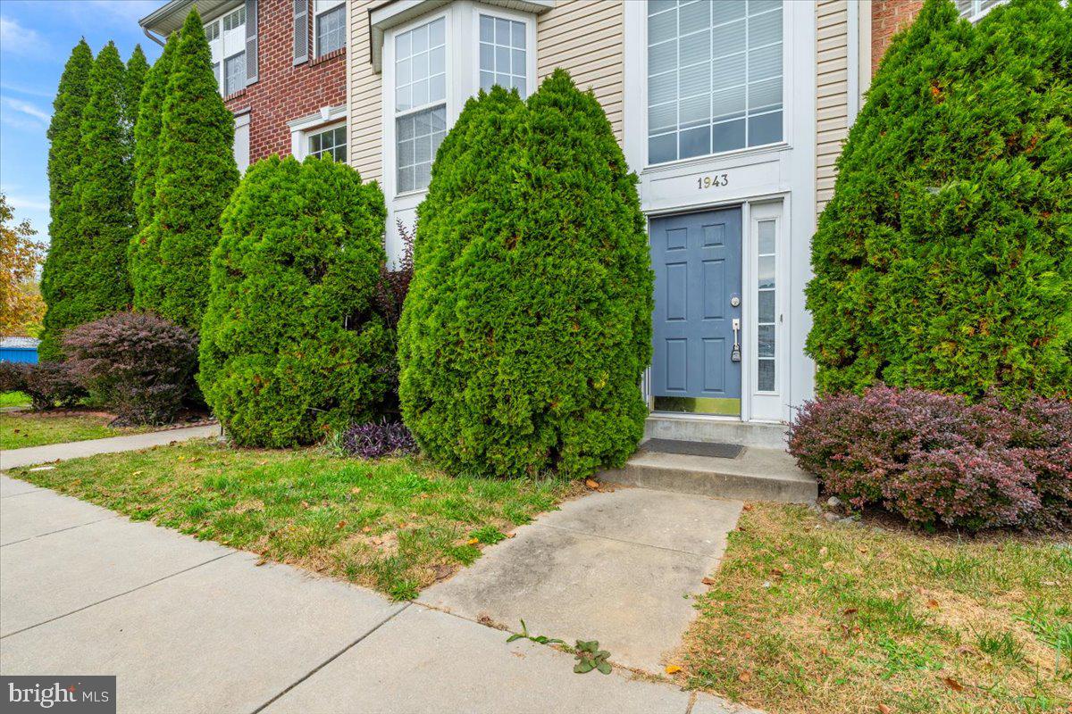 1943 CROSSING STONE CT