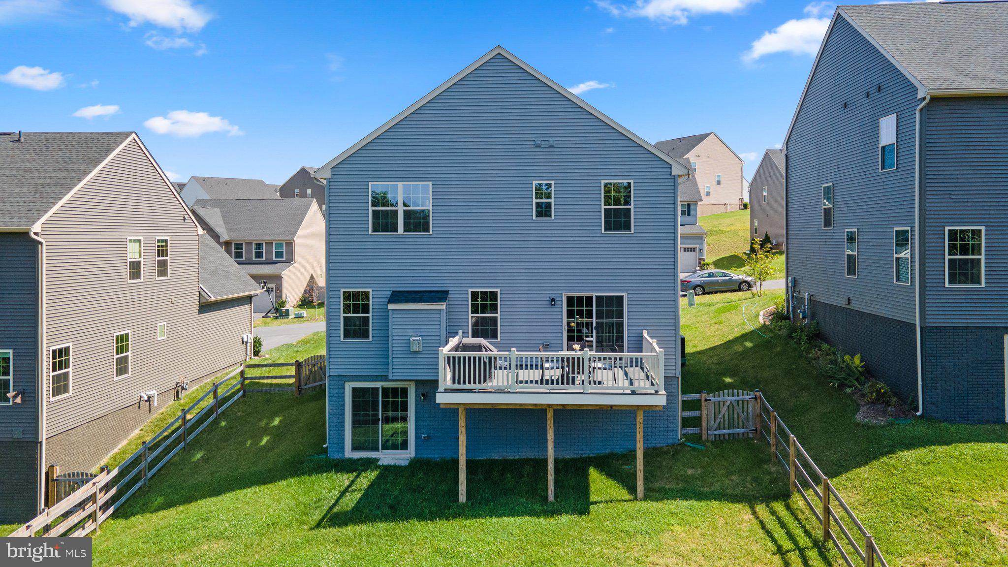 6958 Merle Ct