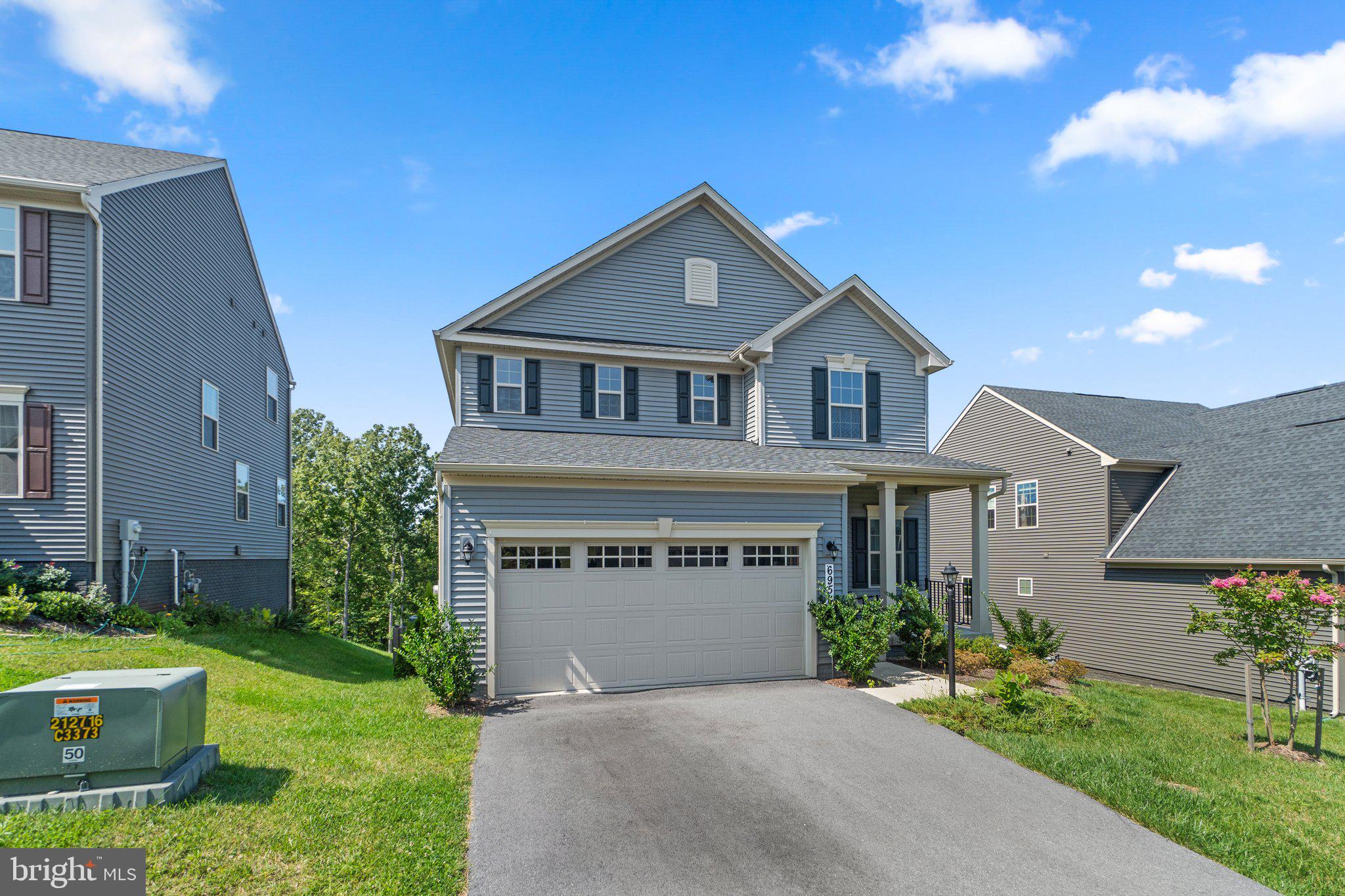 6958 Merle Ct