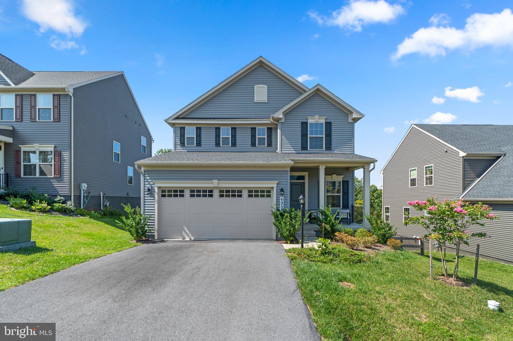 6958 Merle Ct