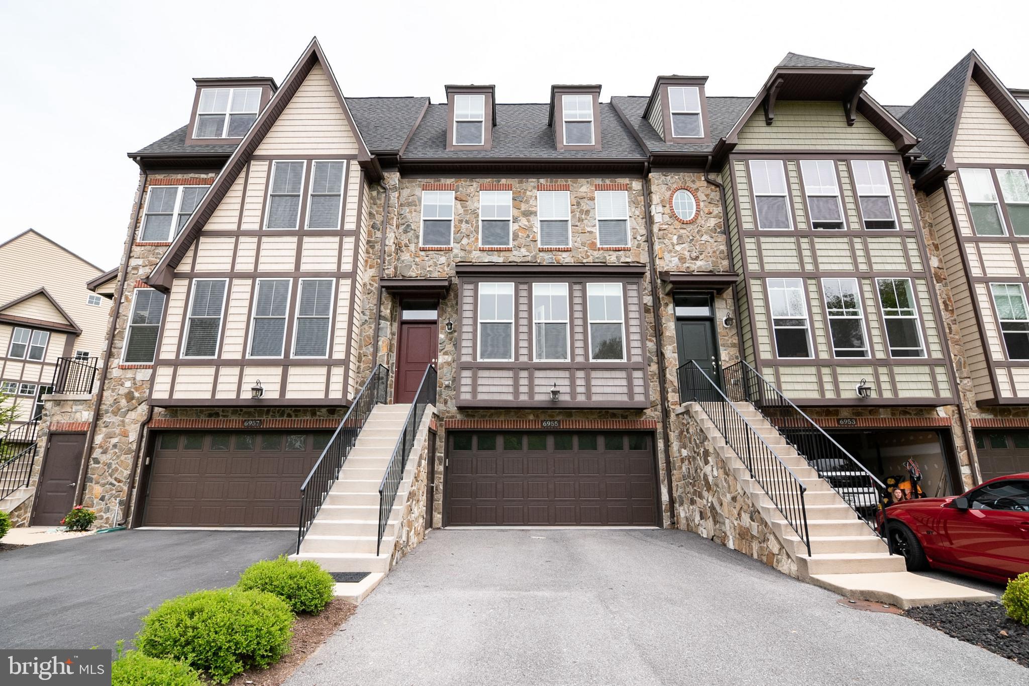 6955 COUNTRY CLUB TER