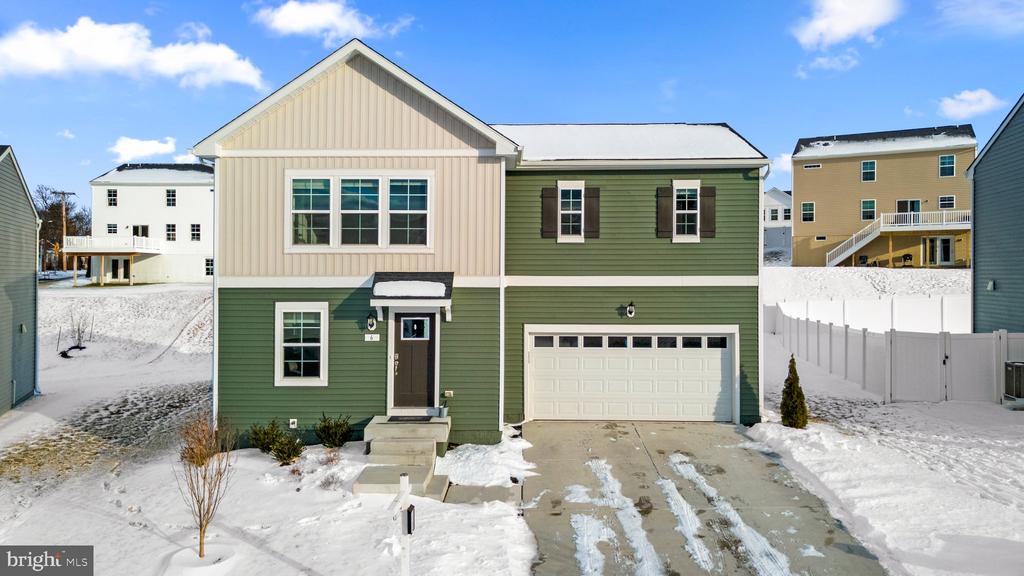 6 Westview Dr