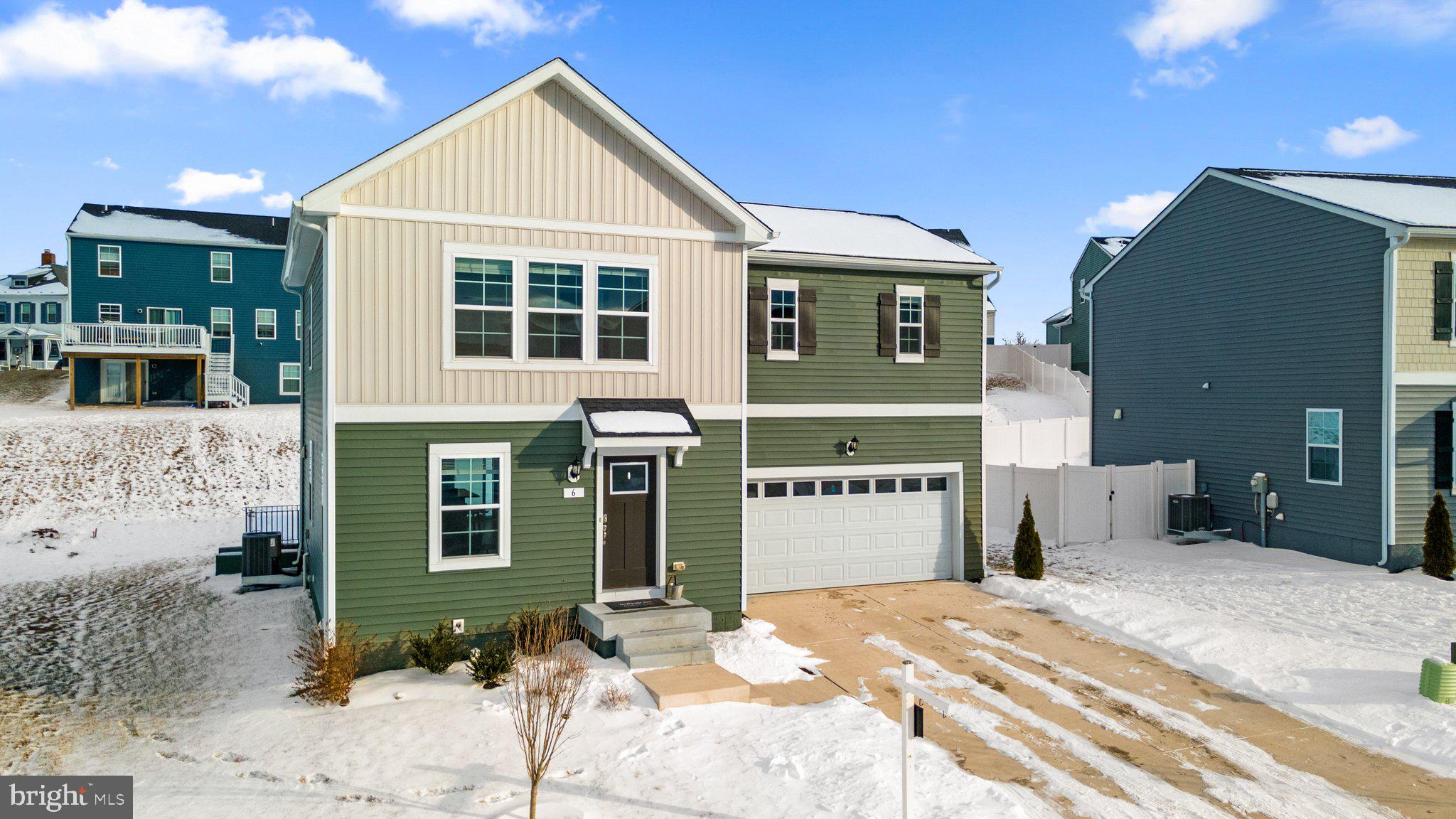 6 Westview Dr