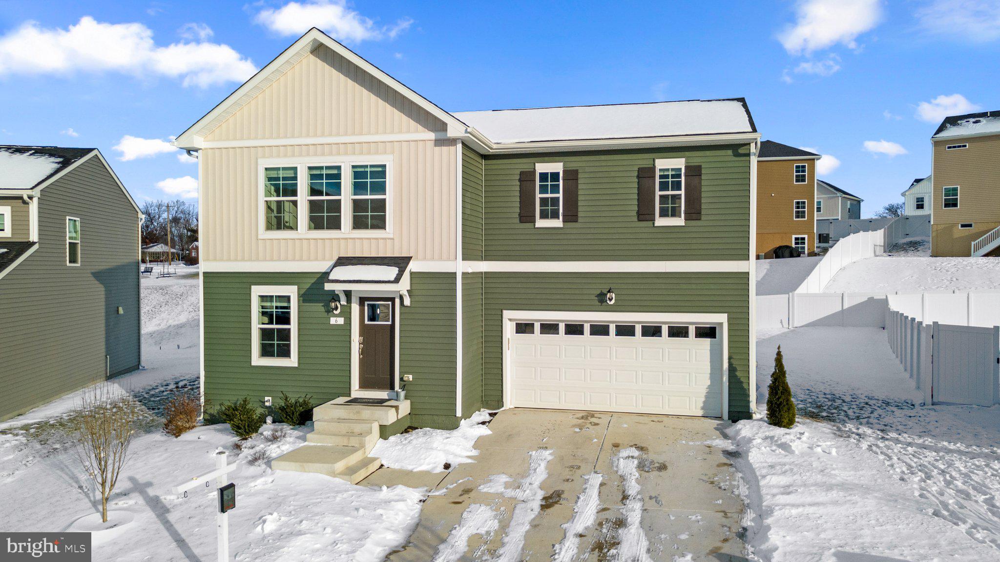 6 Westview Dr