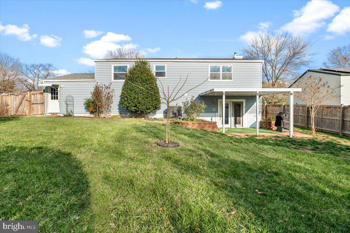 1803 WILLOW CREEK COURT