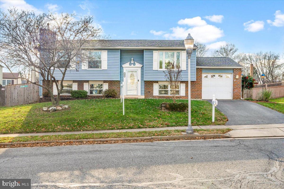 1803 WILLOW CREEK COURT