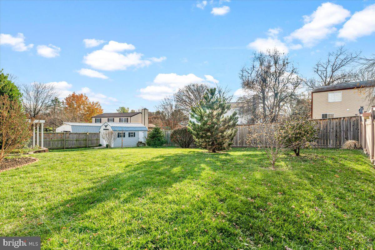 1803 WILLOW CREEK COURT