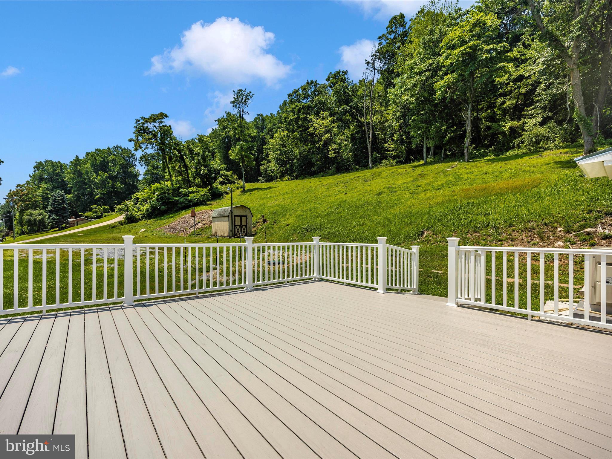 6824 MOUNTAIN CHURCH RD