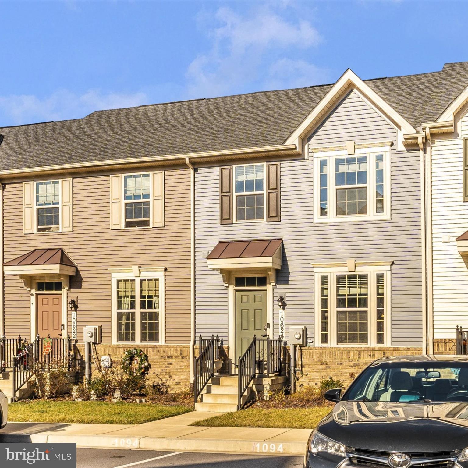 10624 Brewerton Ln