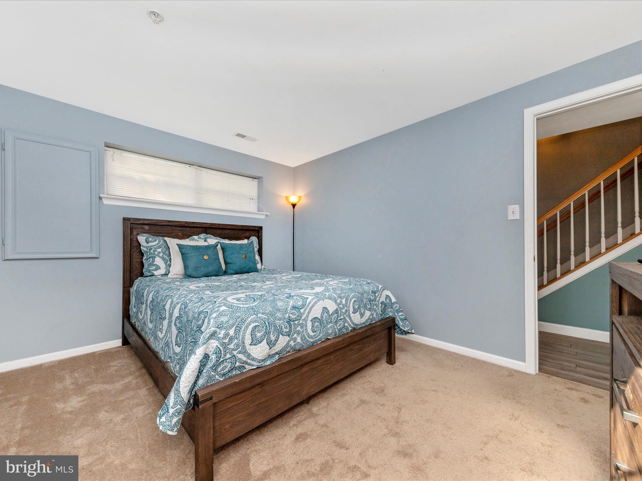 801 Jubal Way