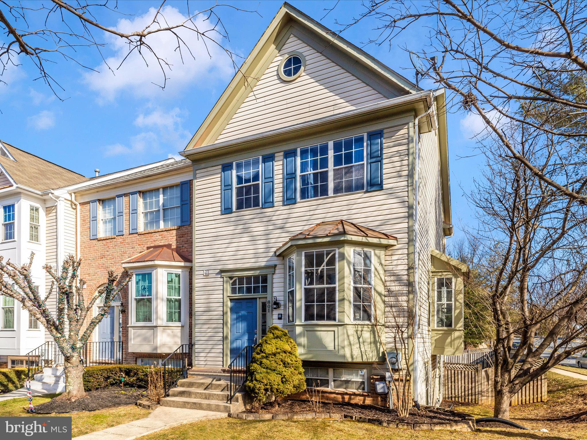 801 Jubal Way