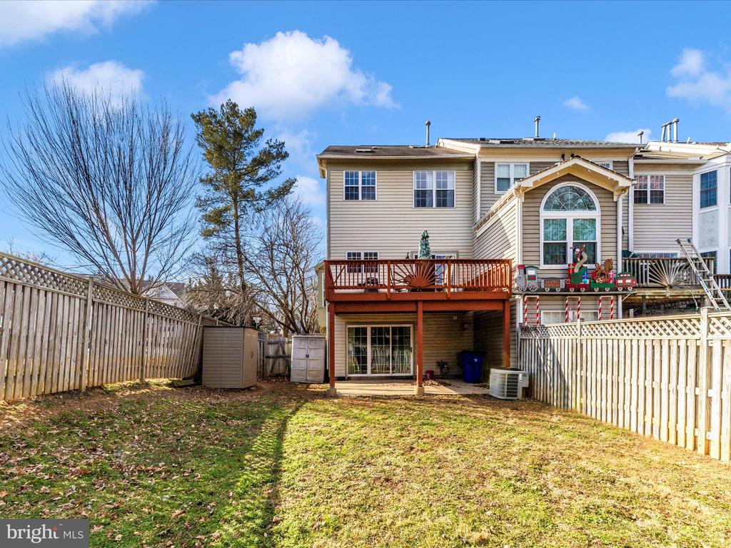 801 Jubal Way