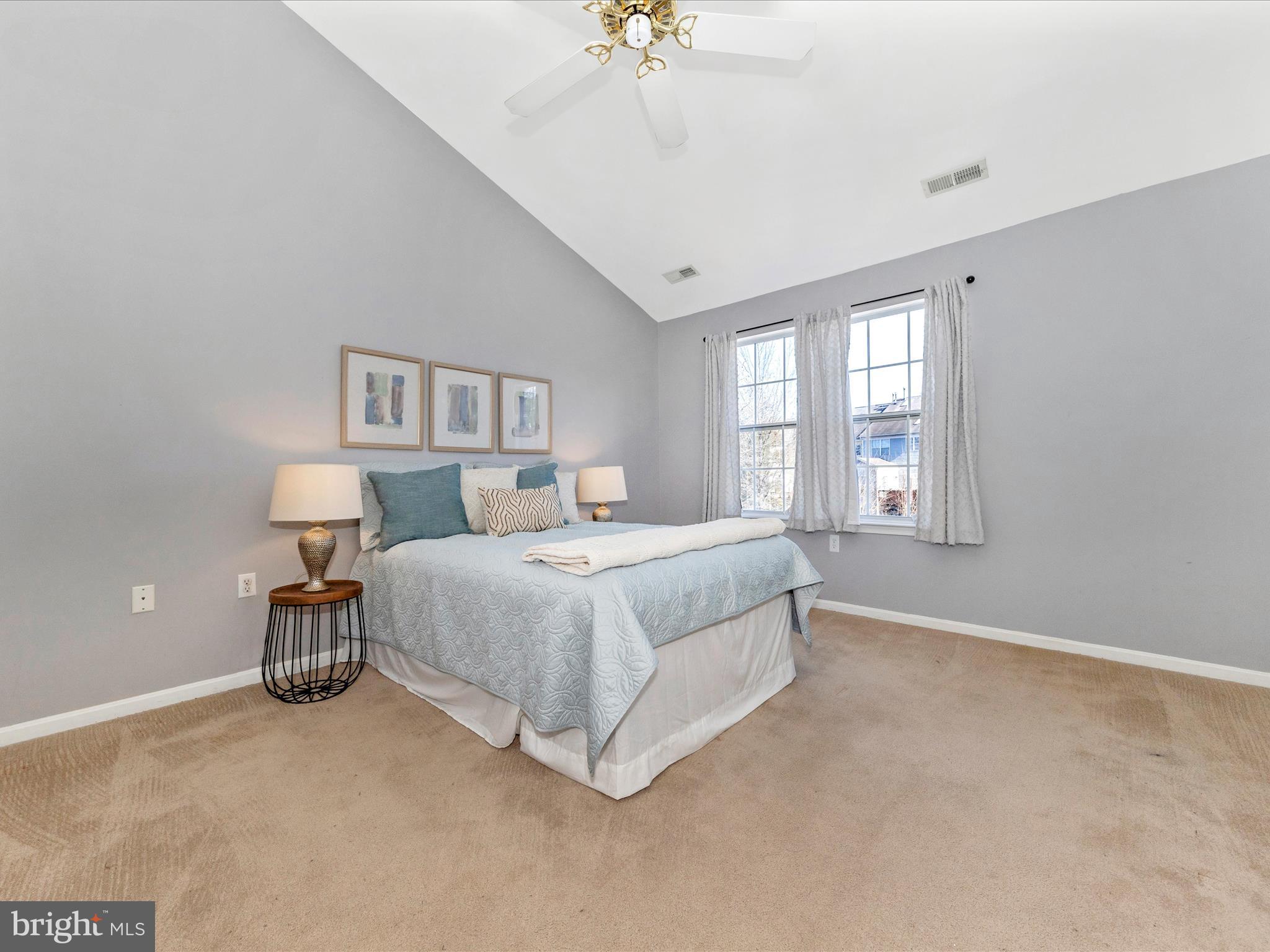801 Jubal Way