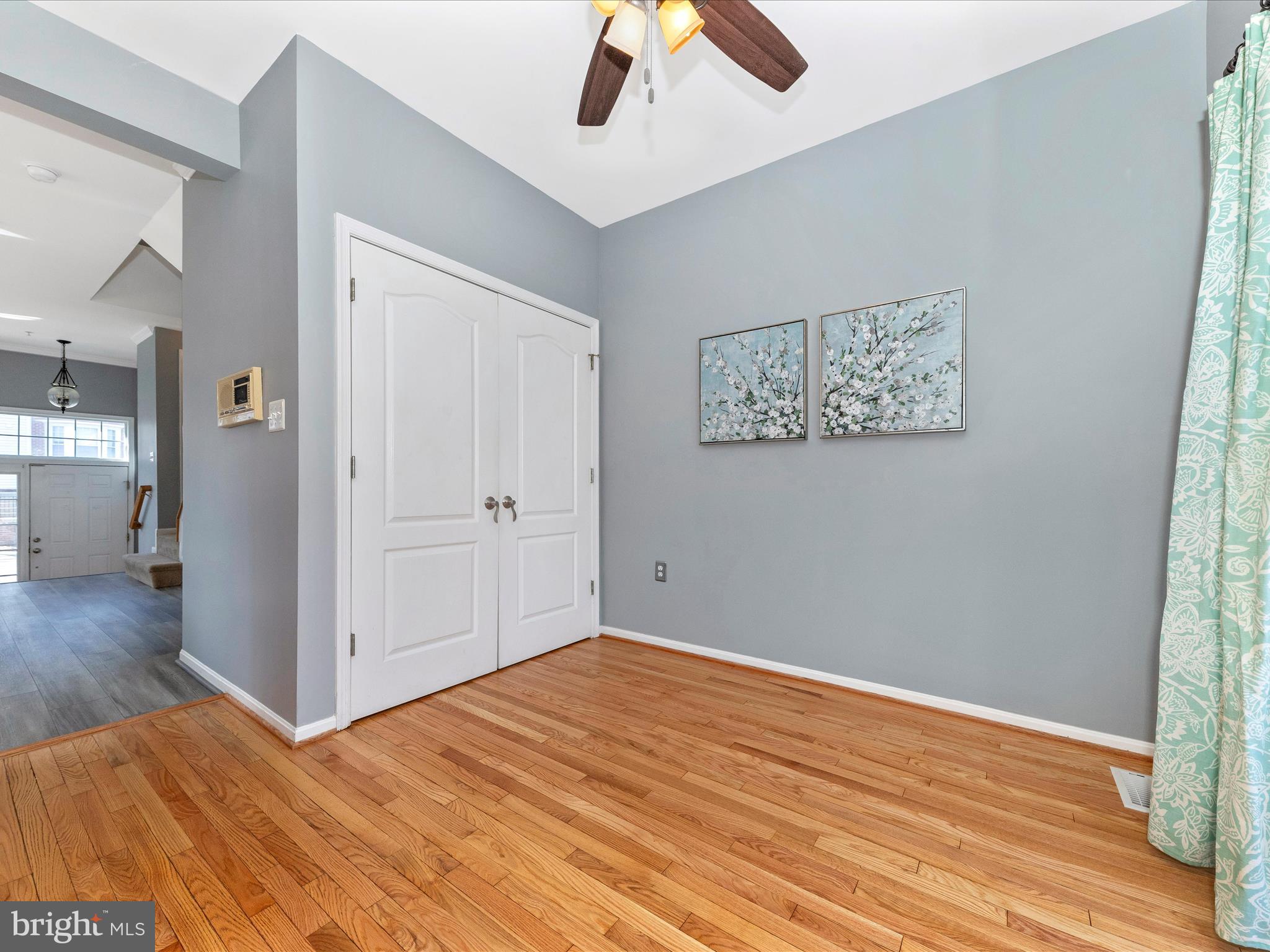 801 Jubal Way