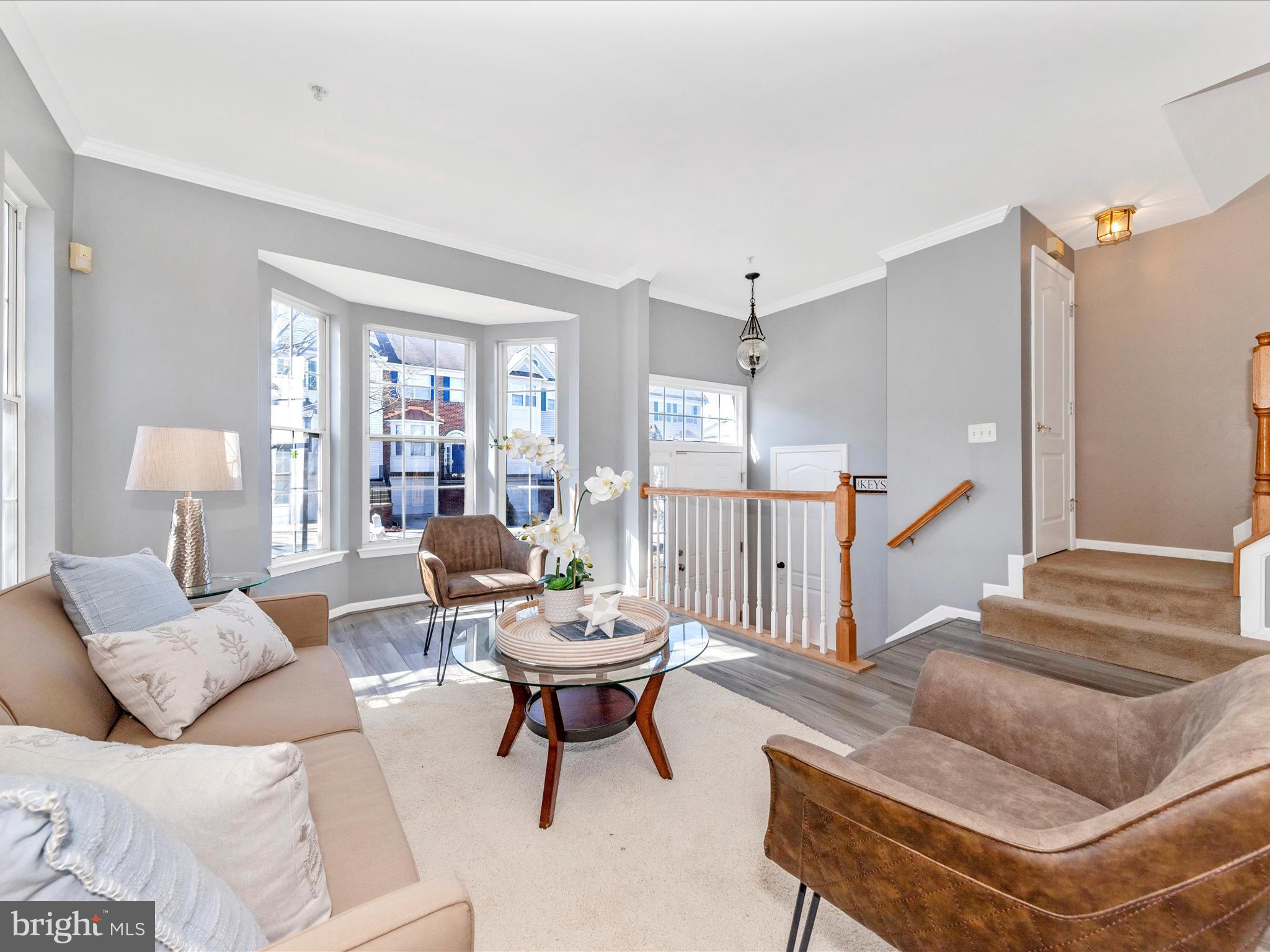 801 Jubal Way