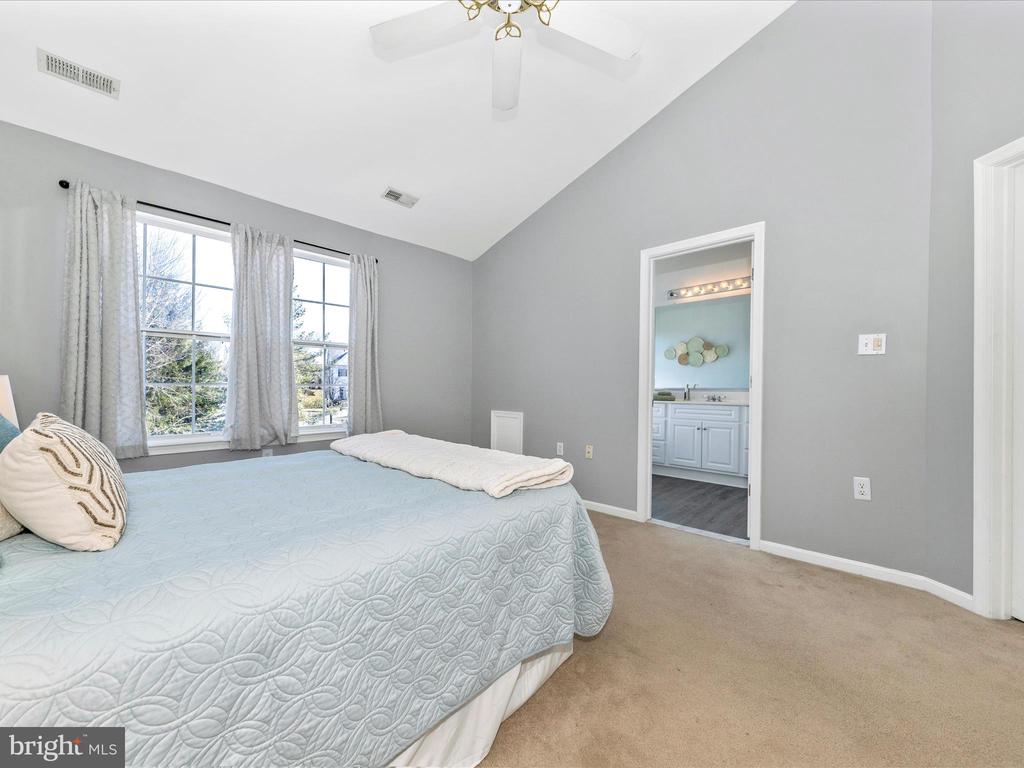 801 Jubal Way
