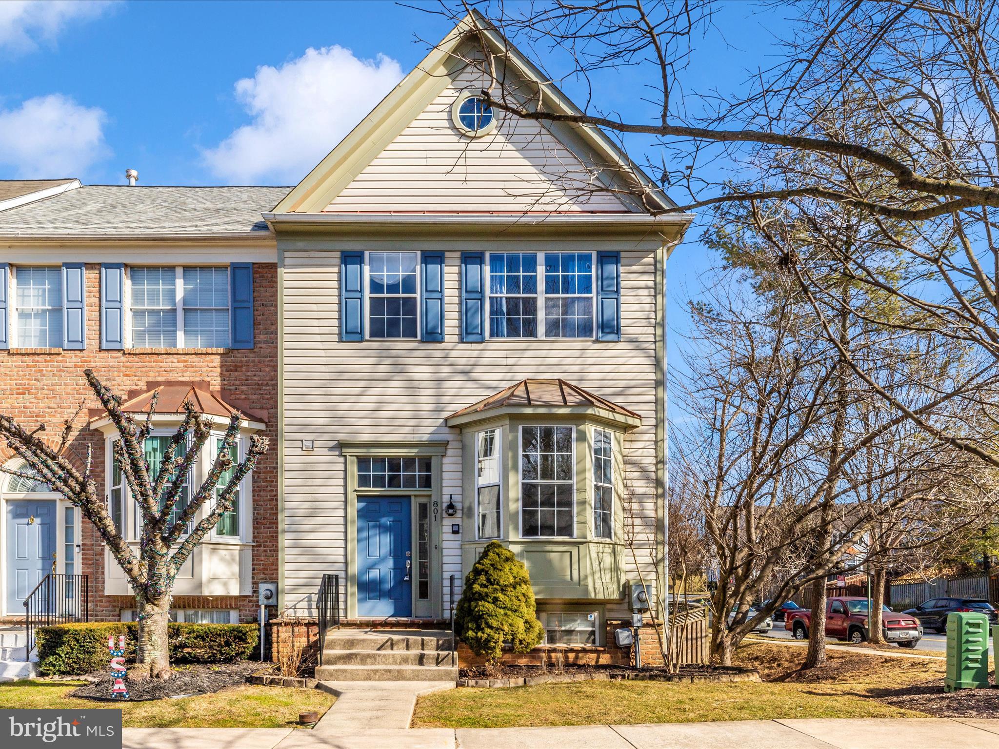 801 Jubal Way
