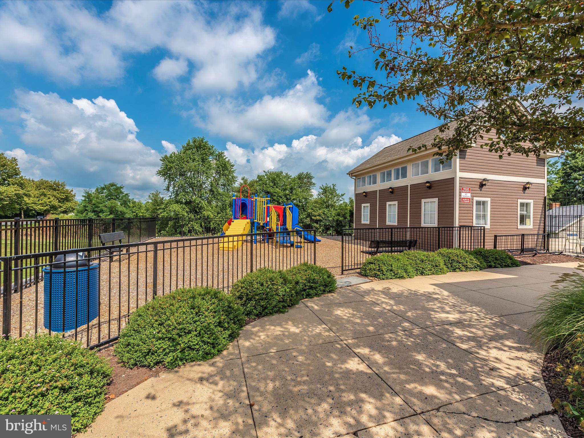 801 Jubal Way