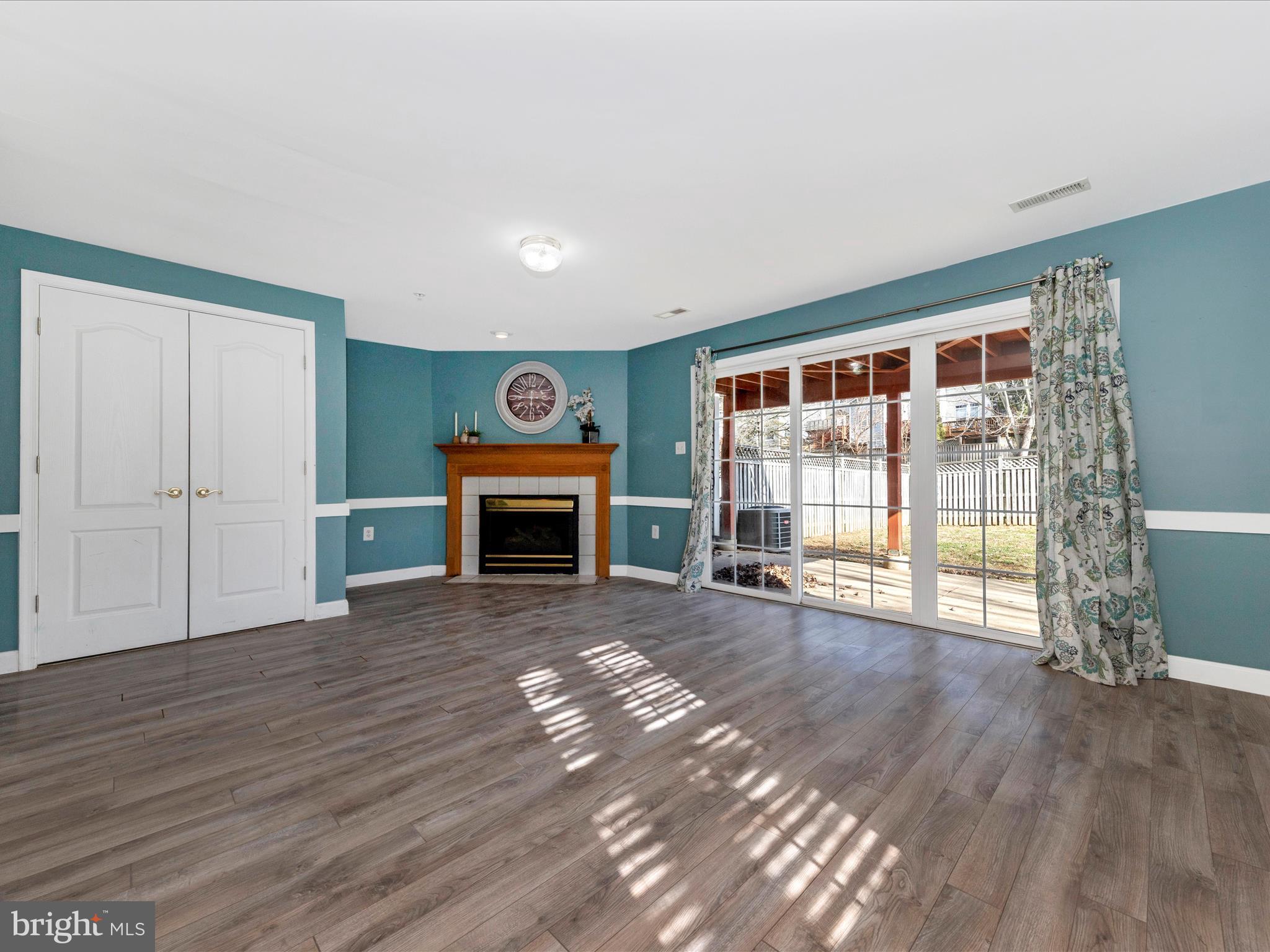 801 Jubal Way