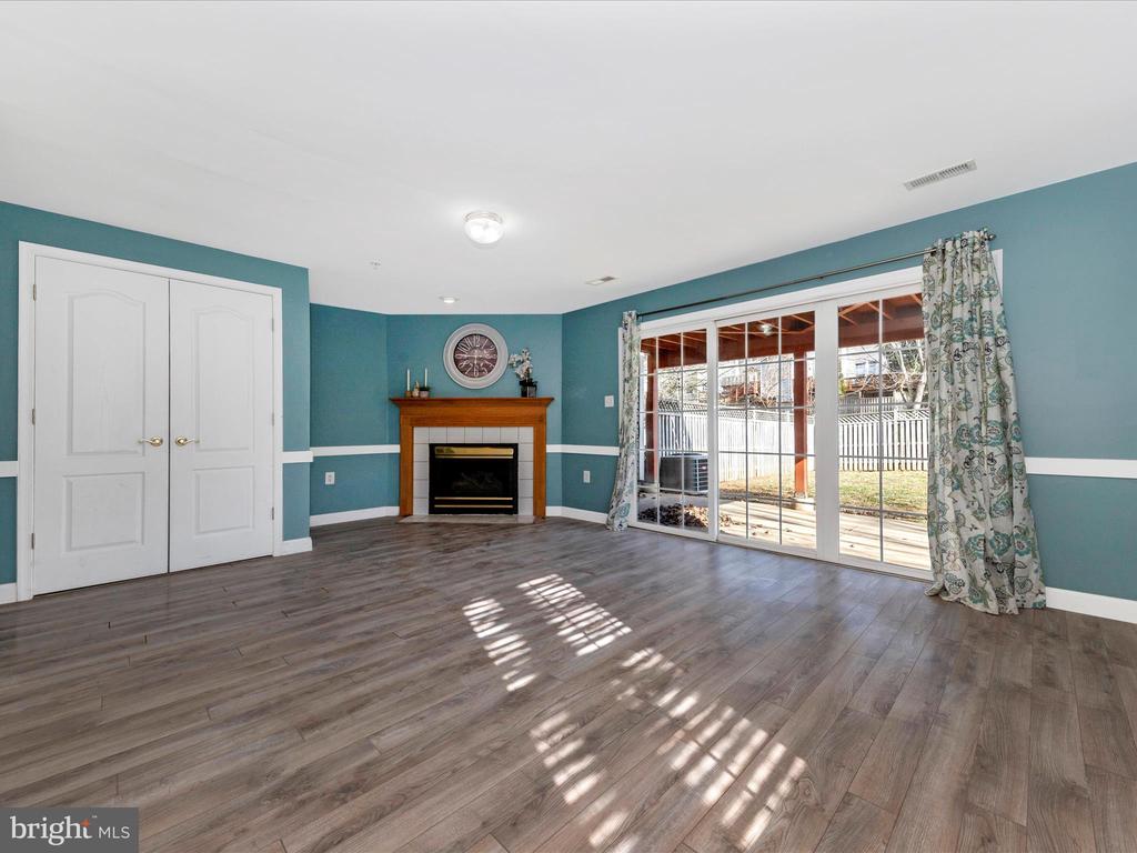 801 Jubal Way