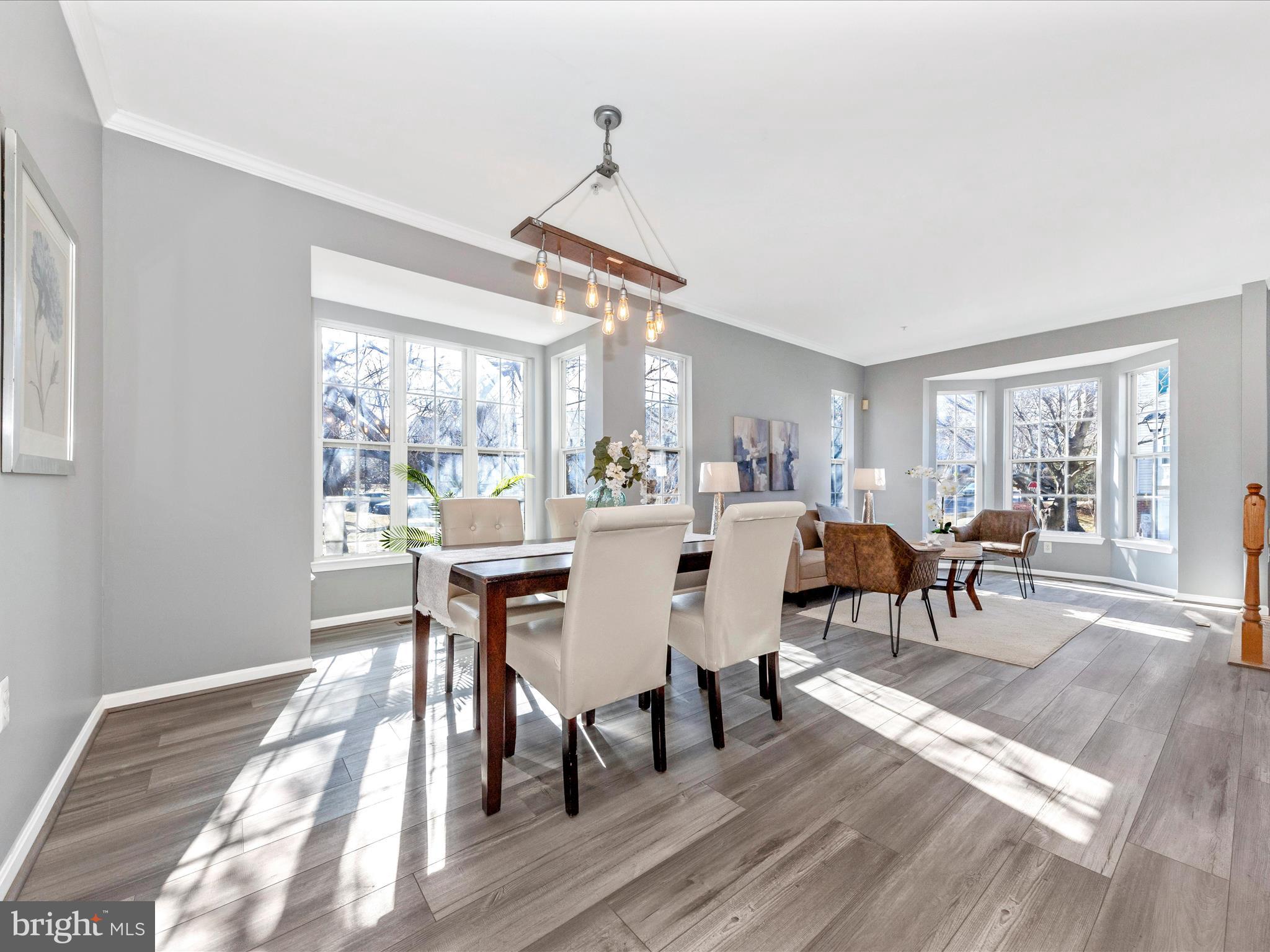 801 Jubal Way