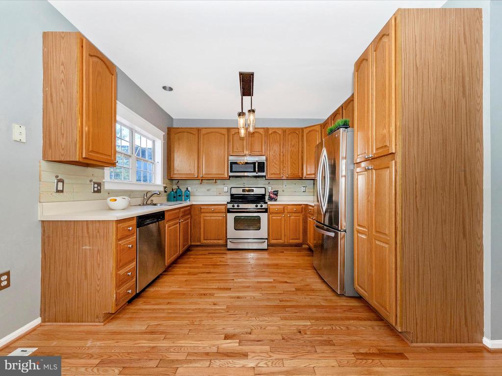801 Jubal Way