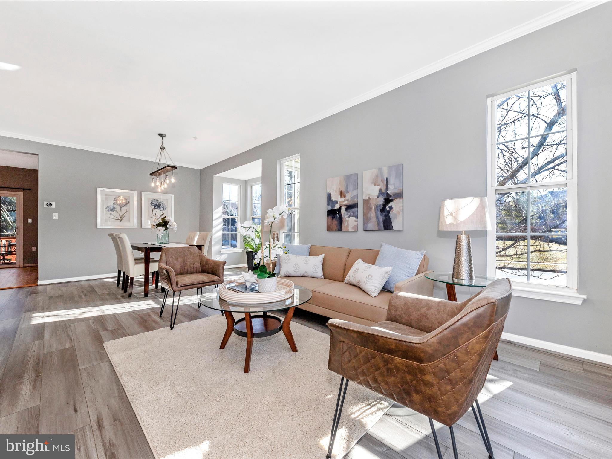 801 Jubal Way