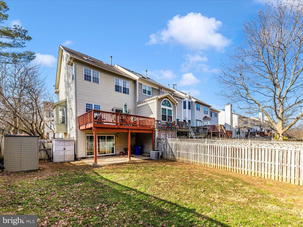 801 Jubal Way