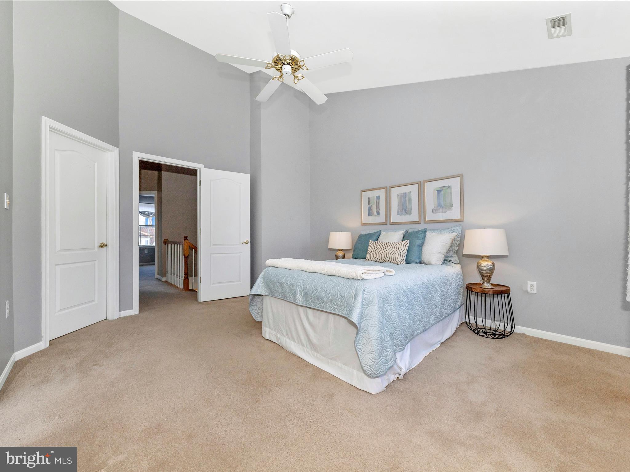 801 Jubal Way