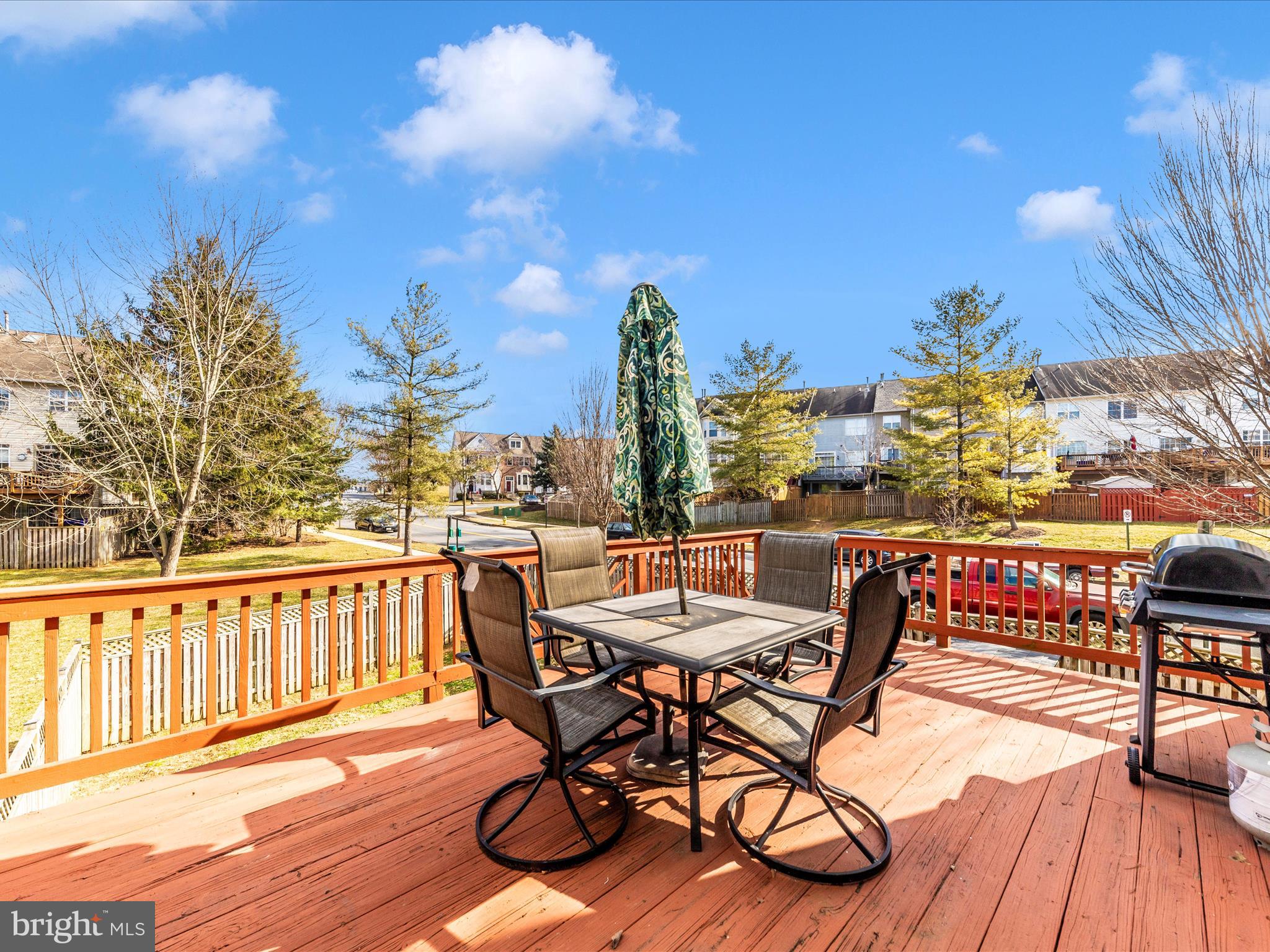 801 Jubal Way