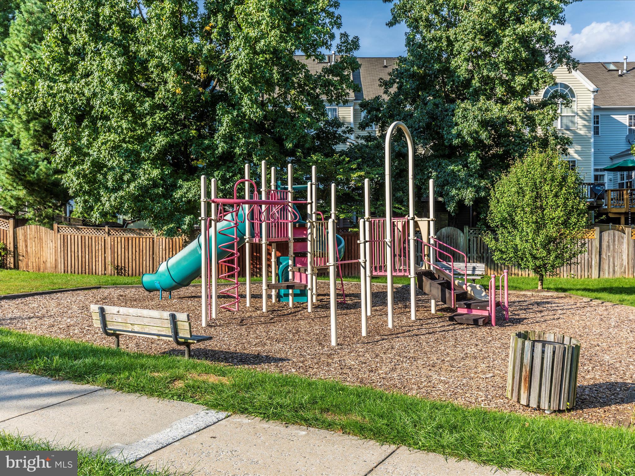 801 Jubal Way