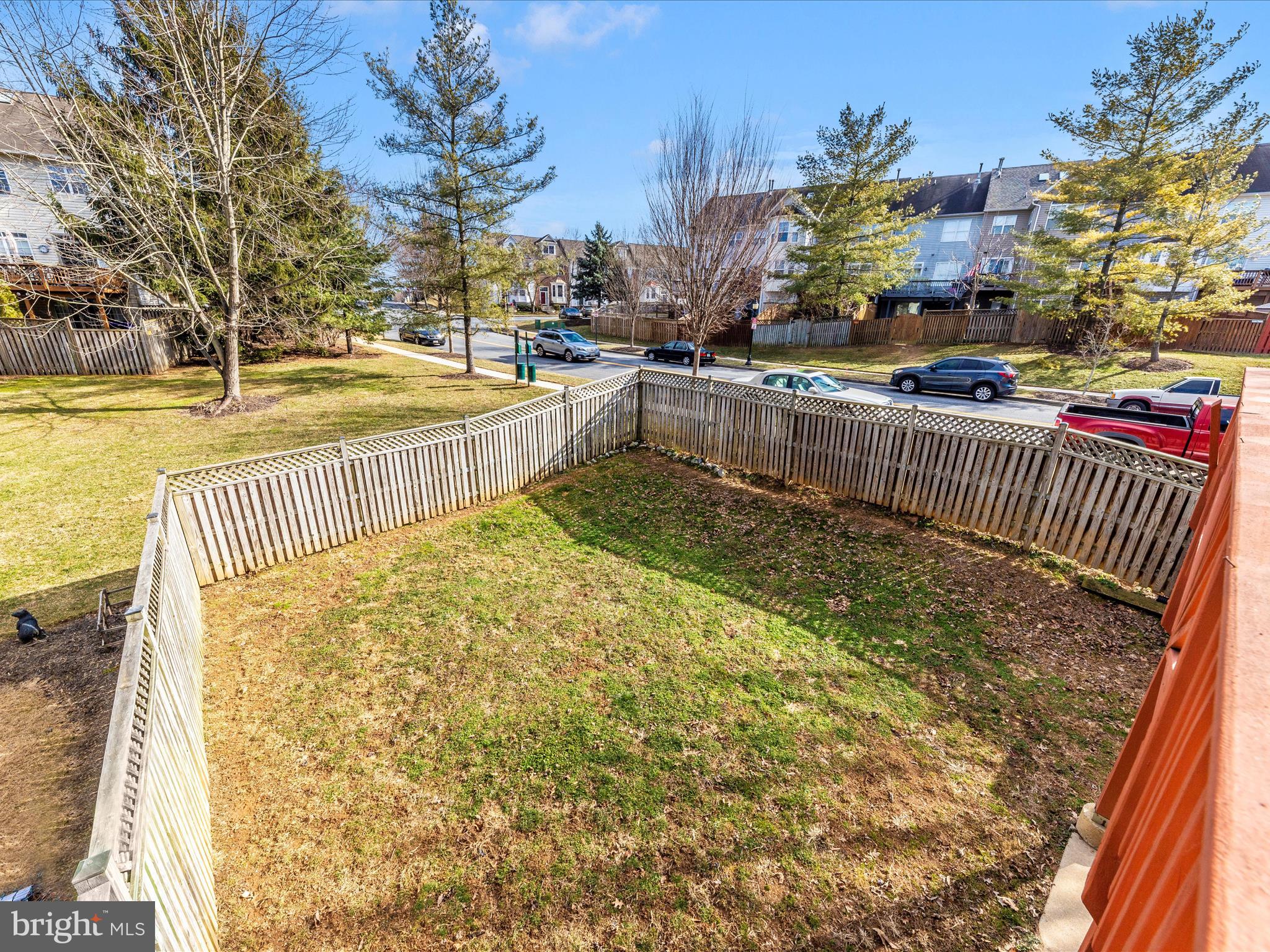 801 Jubal Way