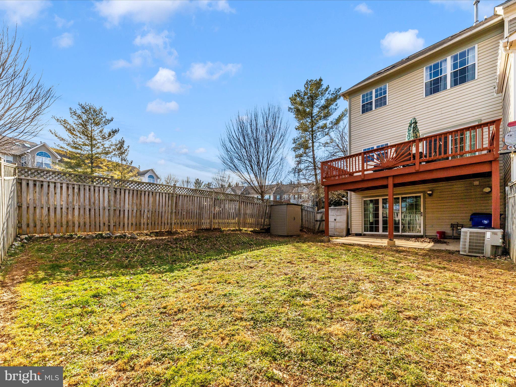 801 Jubal Way