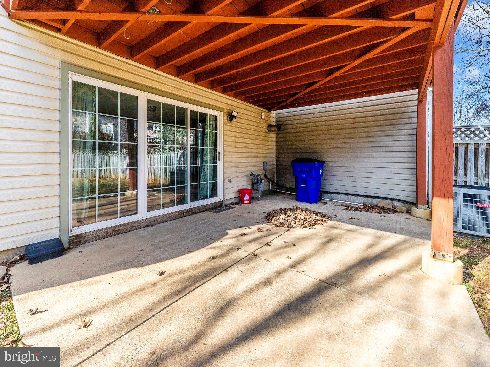 801 Jubal Way