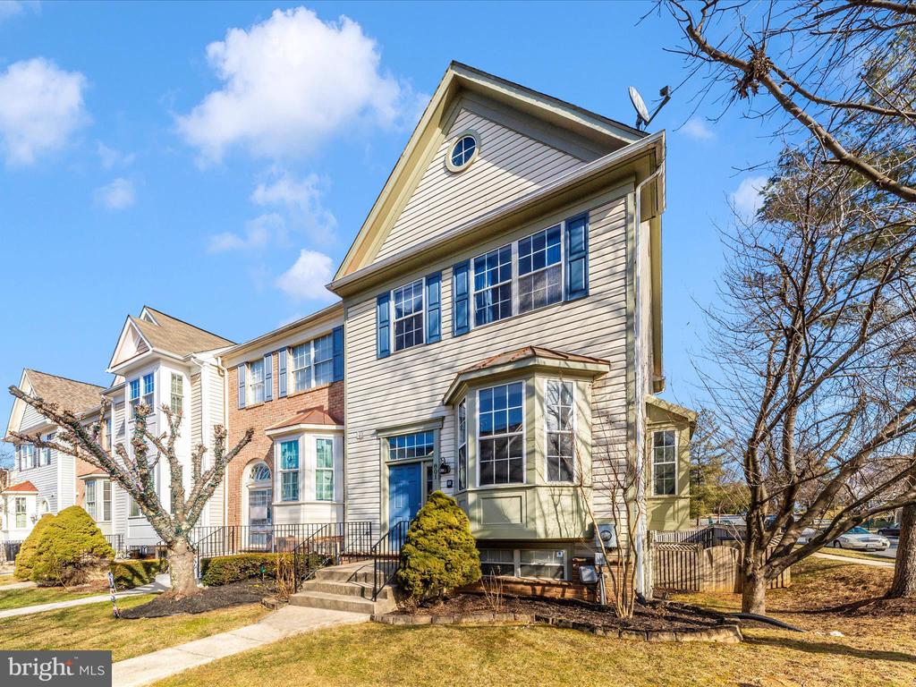 801 Jubal Way