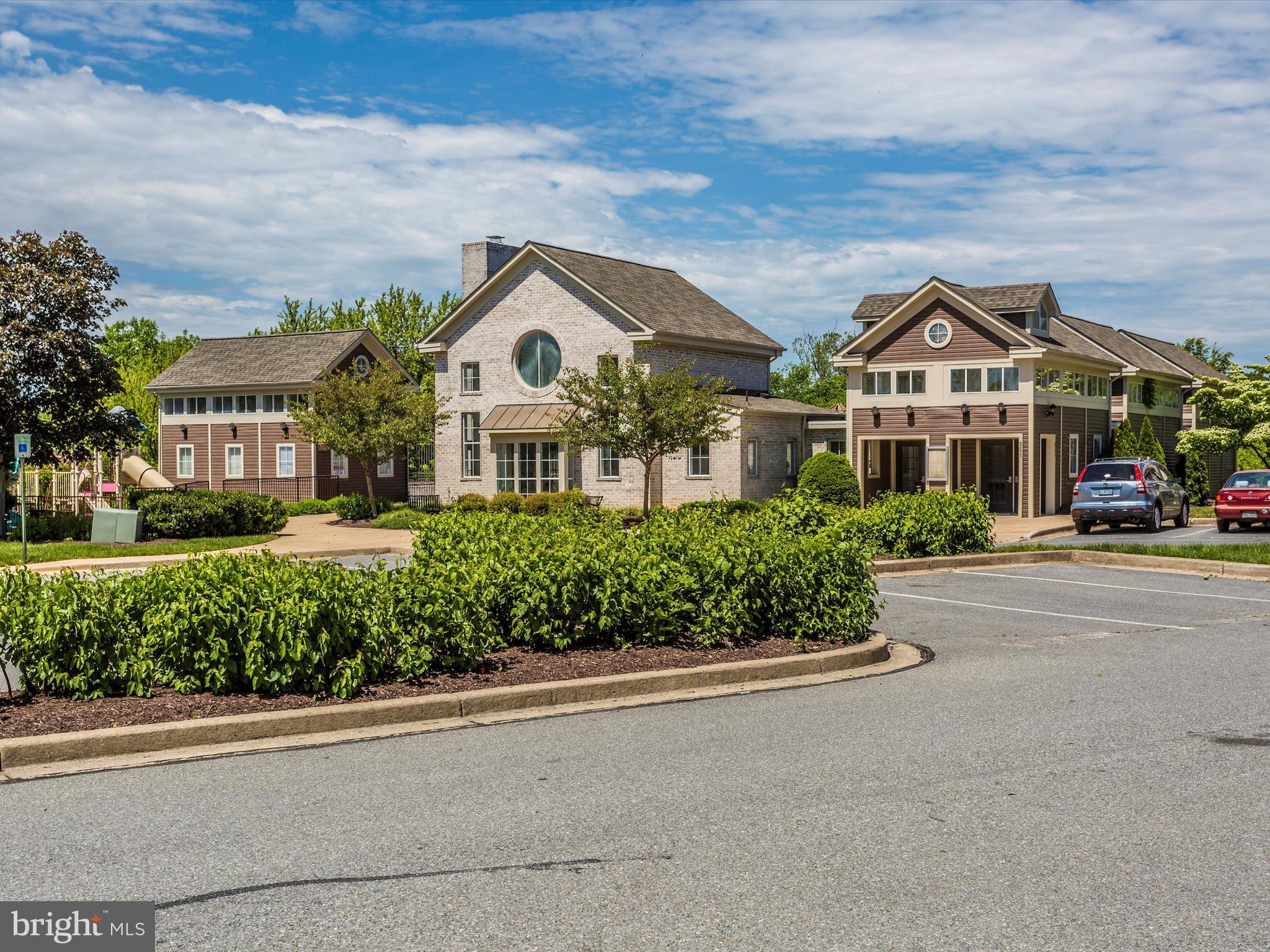 801 Jubal Way
