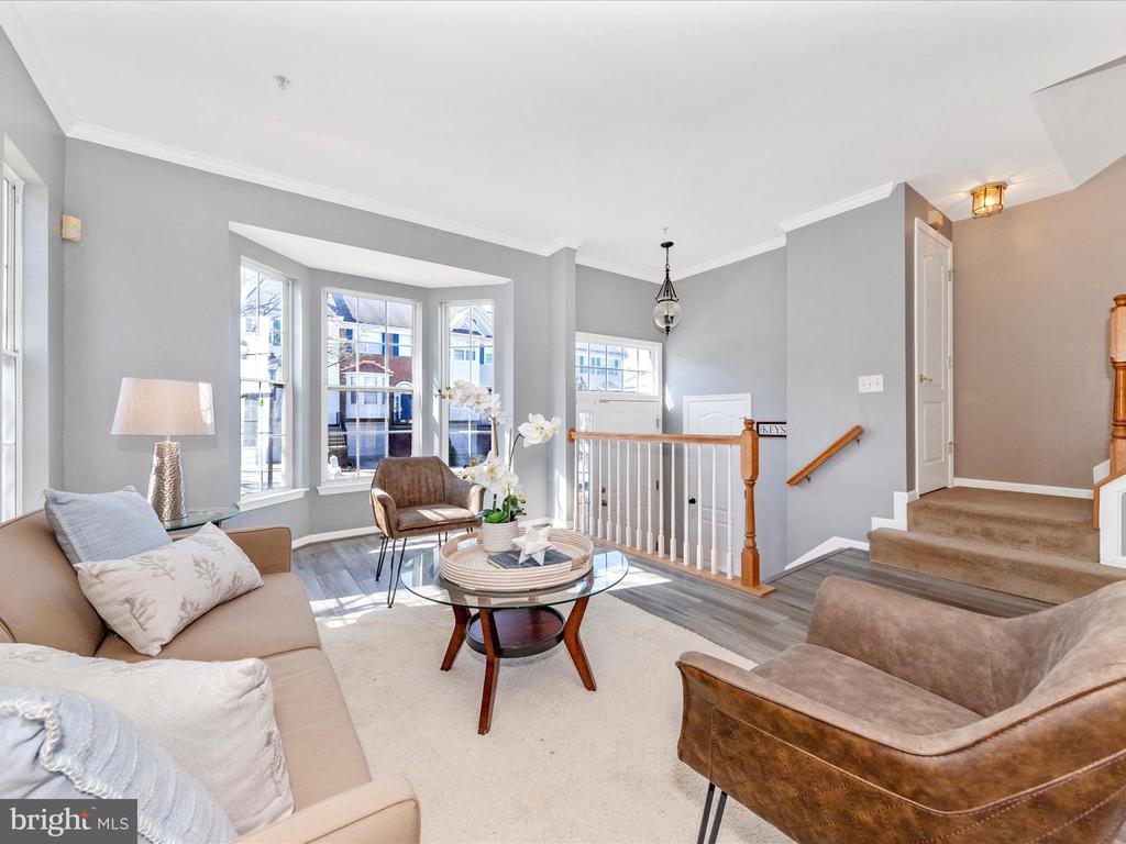 801 Jubal Way