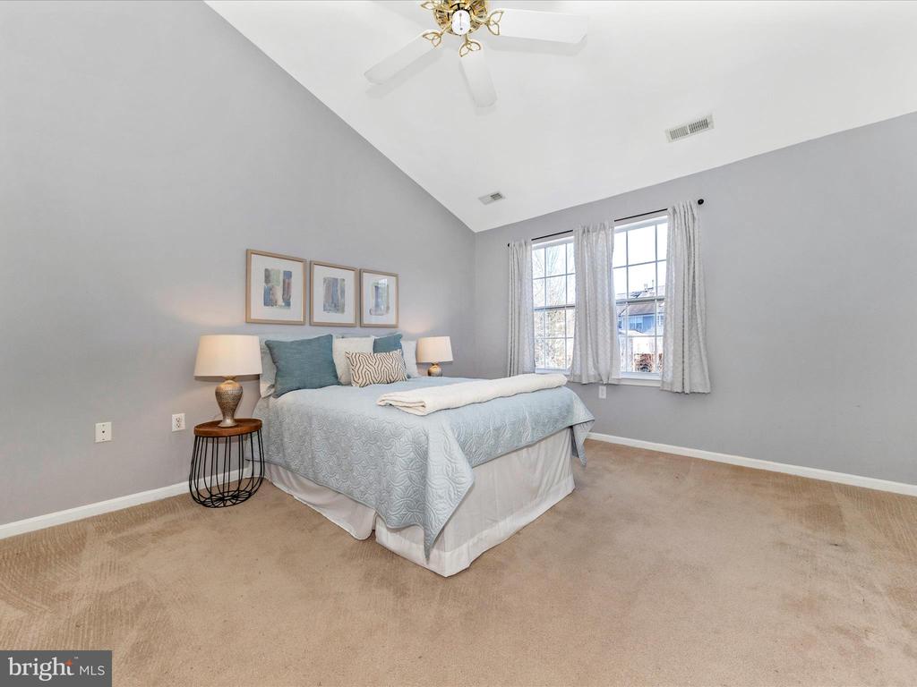 801 Jubal Way