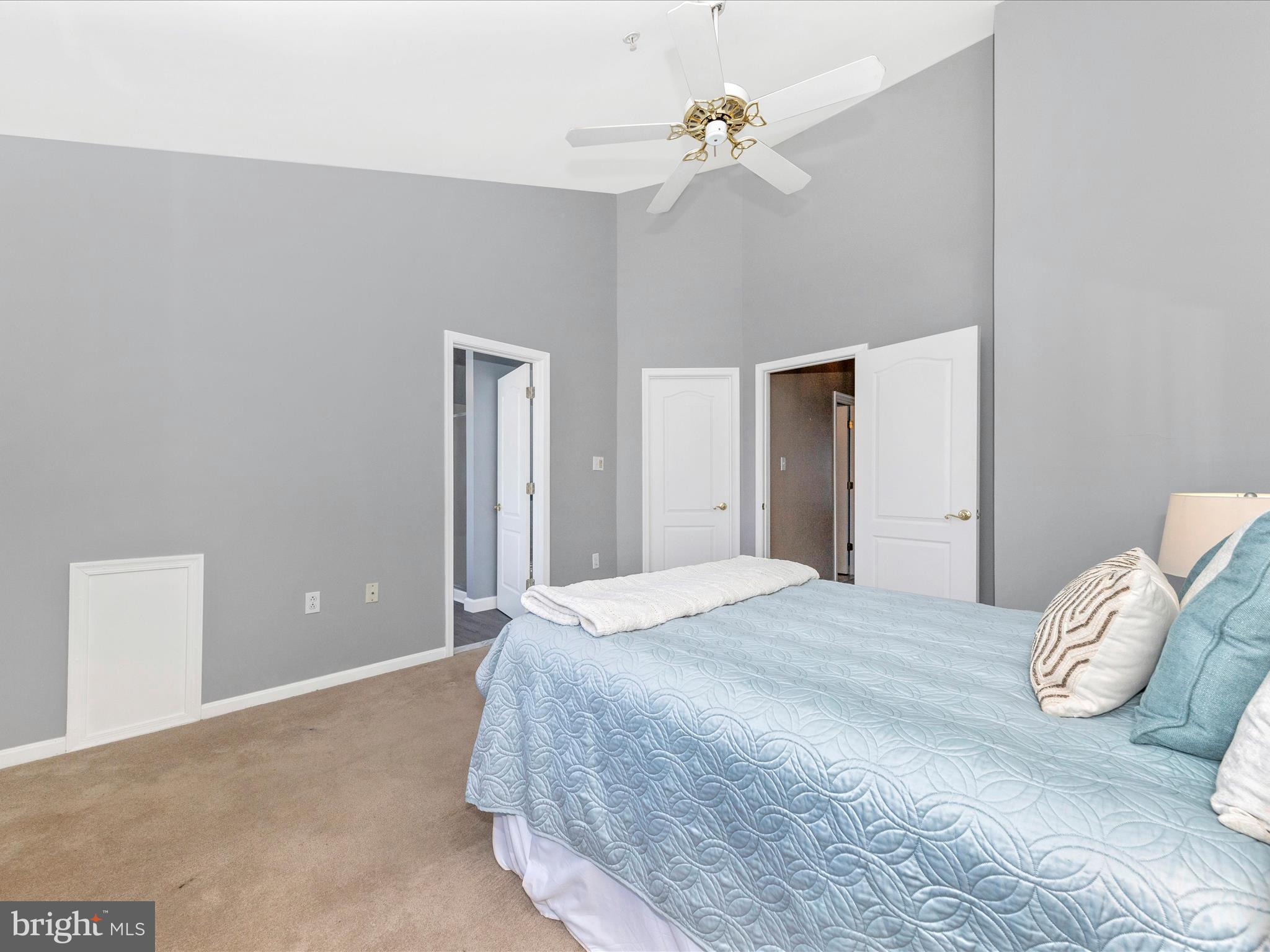 801 Jubal Way
