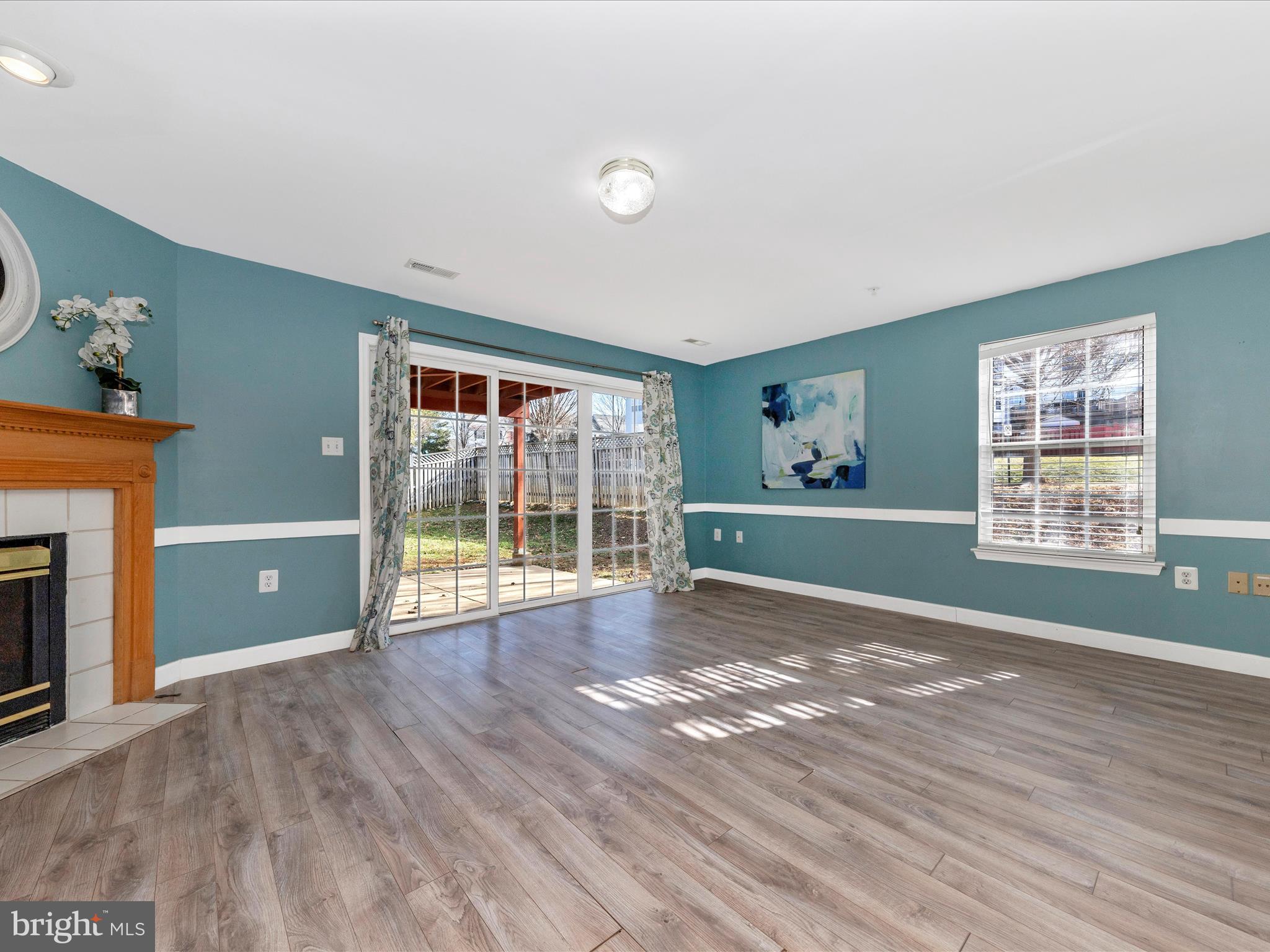 801 Jubal Way