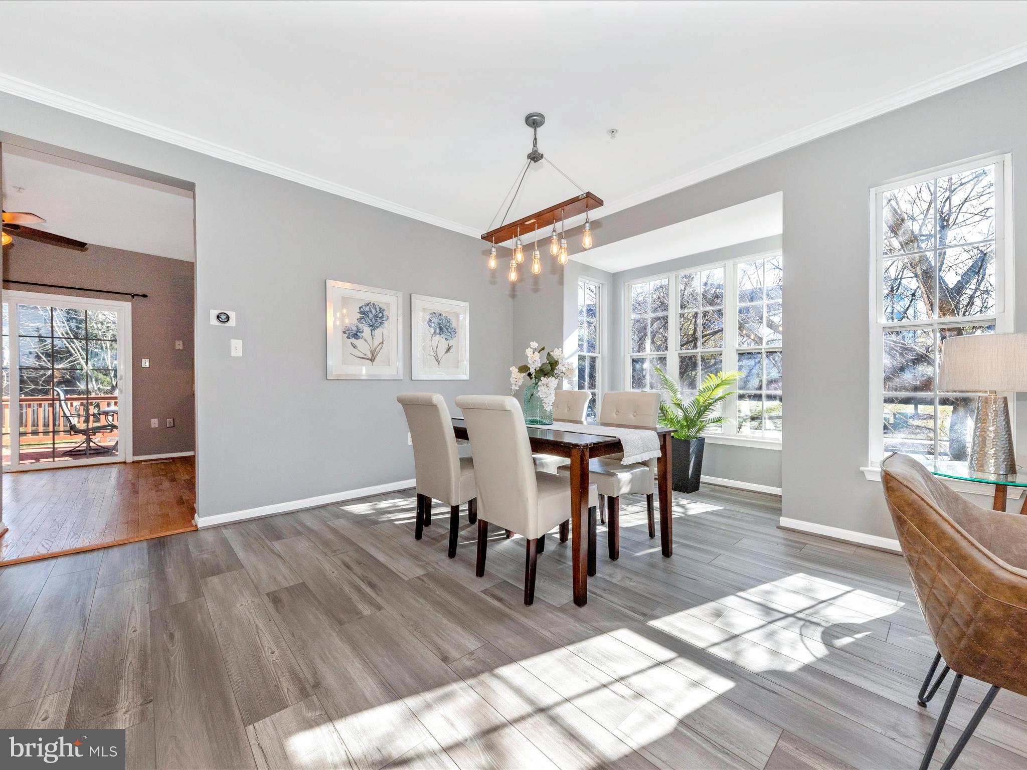 801 Jubal Way