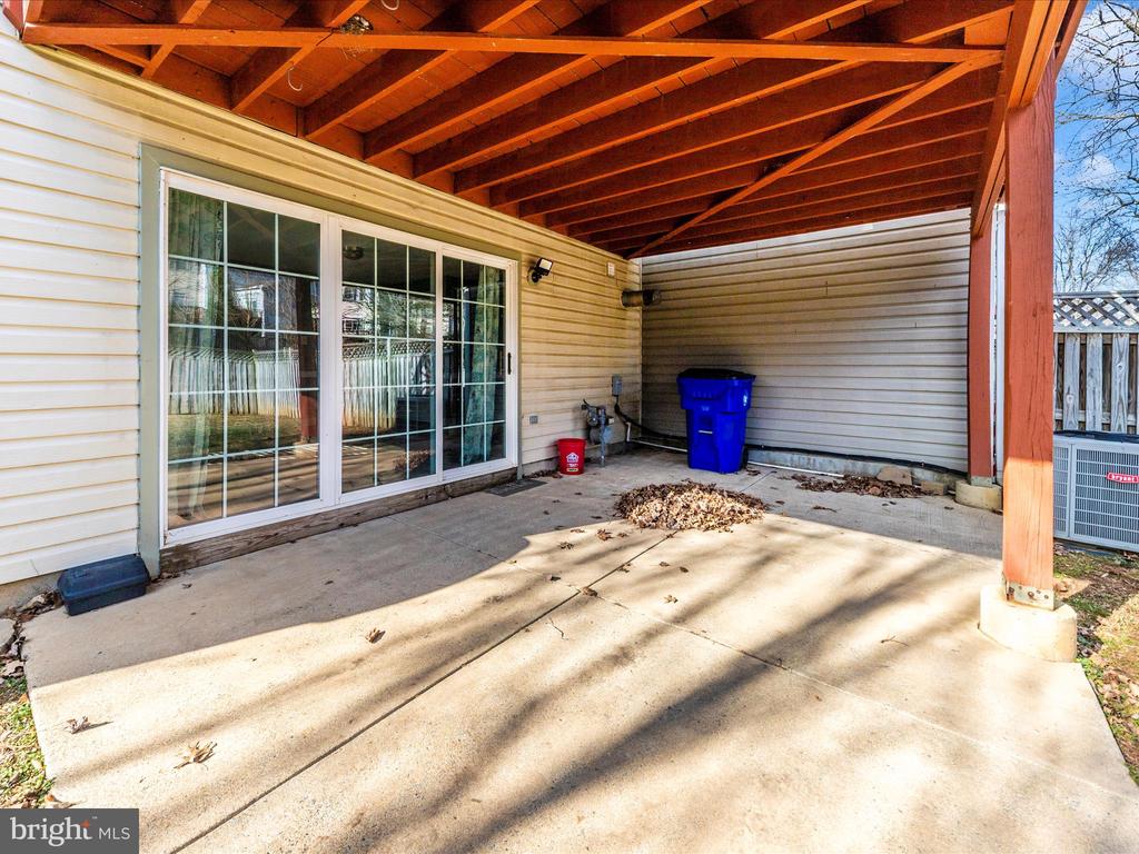801 Jubal Way