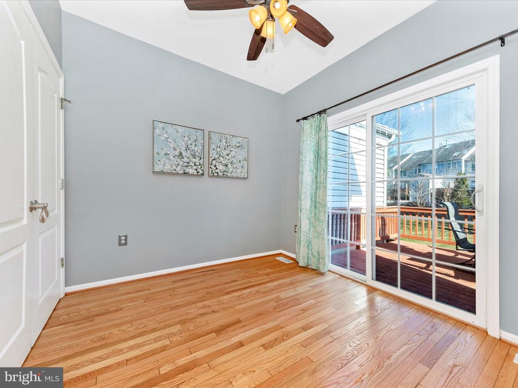801 Jubal Way