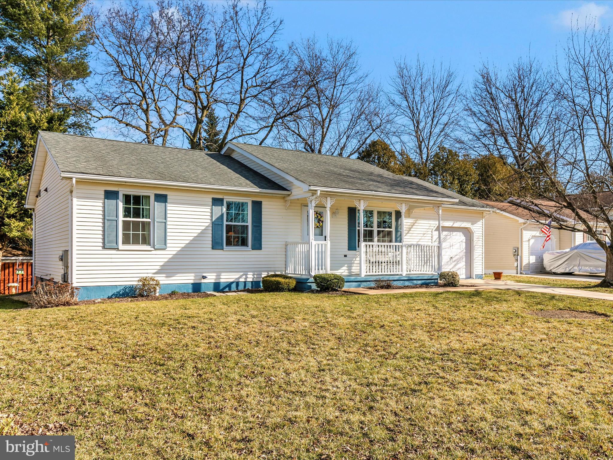 216 Lake Coventry Dr