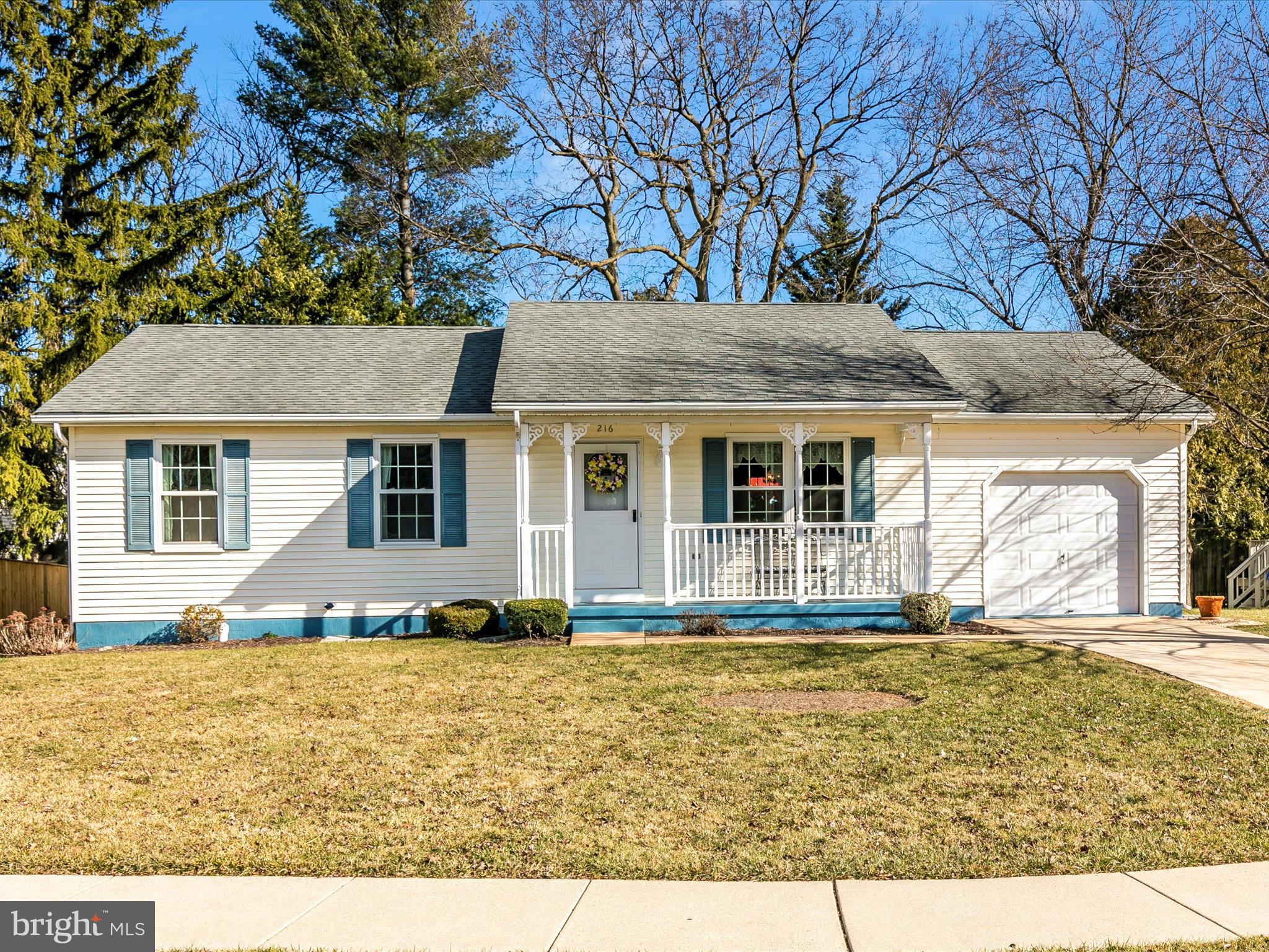 216 Lake Coventry Dr