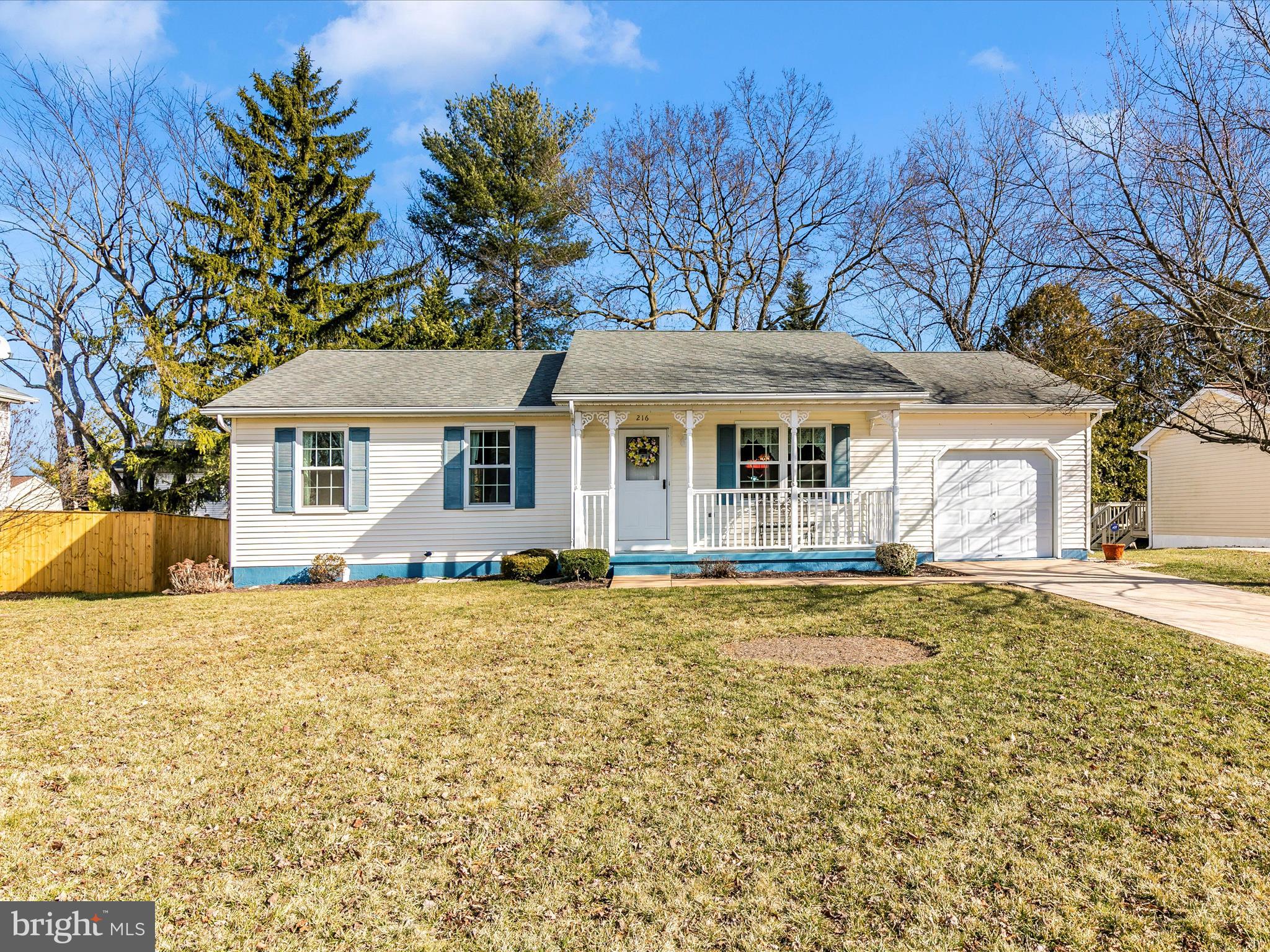 216 Lake Coventry Dr